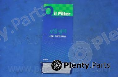  PARTS-MALL part PBD-007 (PBD007) Oil Filter