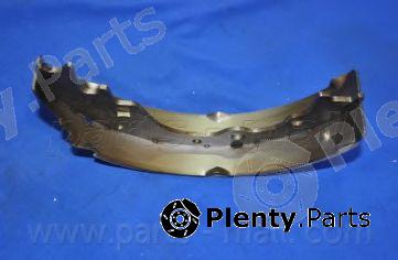  PARTS-MALL part PLB-003 (PLB003) Brake Shoe Set