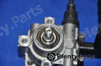  PARTS-MALL part PPB003 Hydraulic Pump, steering system