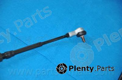  PARTS-MALL part PTA656 Clutch Cable