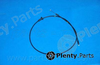  PARTS-MALL part PTA914 Bonnet Cable