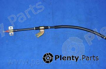  PARTS-MALL part PTD021 Cable, parking brake
