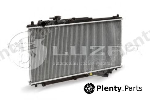  LUZAR part LRCKISP962F2 Radiator, engine cooling