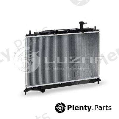  LUZAR part LRCKIRI05100 Radiator, engine cooling