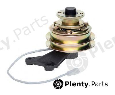  LUZAR part LEC03217 Clutch, radiator fan