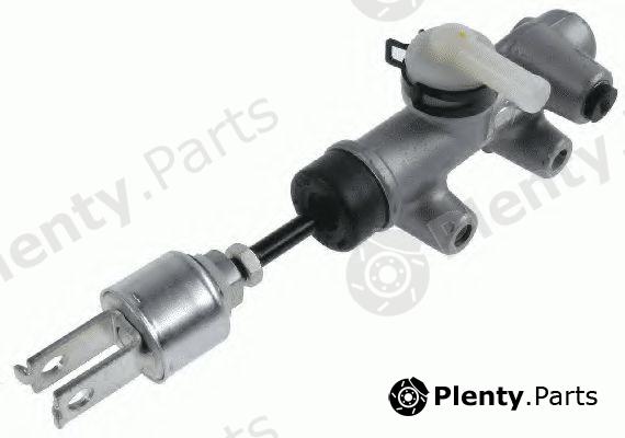  SACHS part 6284600170 Master Cylinder, clutch
