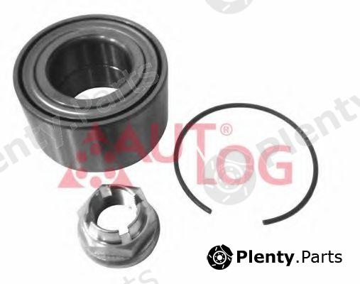  AUTLOG part RS1041 Wheel Bearing Kit