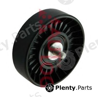  AUTLOG part RT1008 Deflection/Guide Pulley, v-ribbed belt
