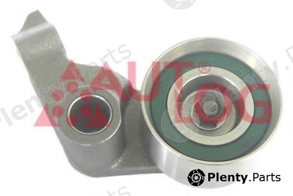  AUTLOG part RT1178 Tensioner Pulley, timing belt