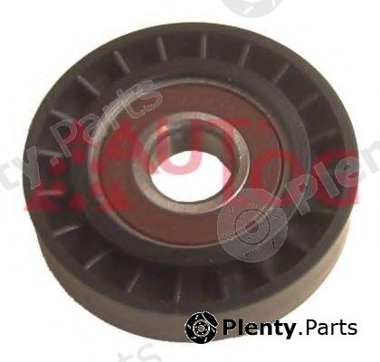  AUTLOG part RT1296 Tensioner Pulley, v-ribbed belt