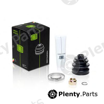  TRIALLI part FG137 Bellow Set, drive shaft