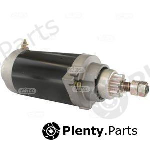  HC-Cargo part 110654 Starter