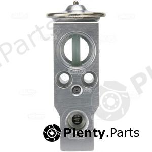  HC-Cargo part 260540 Expansion Valve, air conditioning