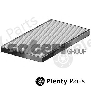  PURFLUX part AH114 Filter, interior air