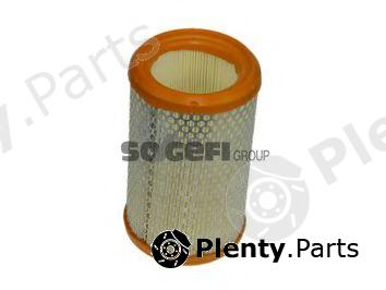  PURFLUX part A369 Air Filter