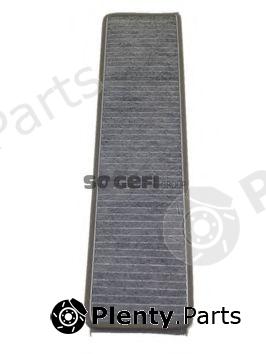  PURFLUX part AHC103 Filter, interior air