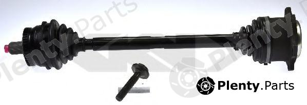  SPIDAN part 22678 Drive Shaft