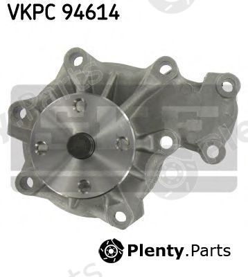  SKF part VKPC94614 Water Pump