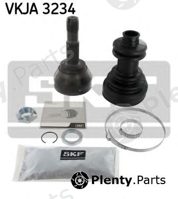  SKF part VKJA3234 Joint Kit, drive shaft