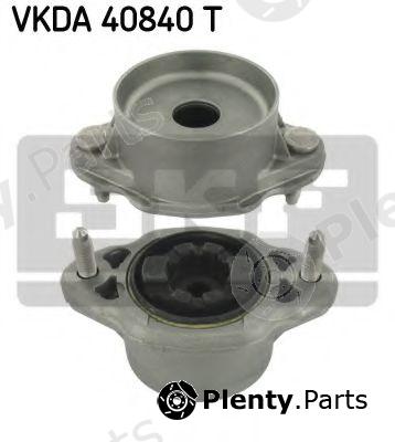  SKF part VKDA40840T Top Strut Mounting