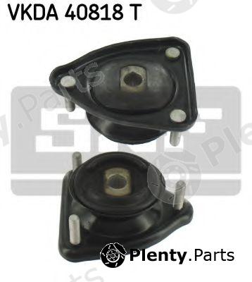  SKF part VKDA40818T Top Strut Mounting