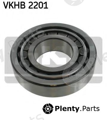  SKF part VKHB2201 Wheel Bearing