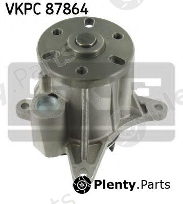  SKF part VKPC87864 Water Pump