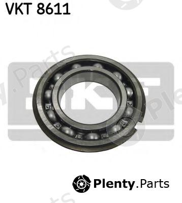  SKF part VKT8611 Bearing, manual transmission