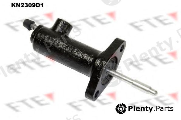  FTE part KN2309D1 Slave Cylinder, clutch