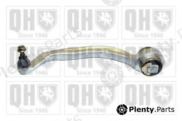  QUINTON HAZELL part QSJ1584S Track Control Arm