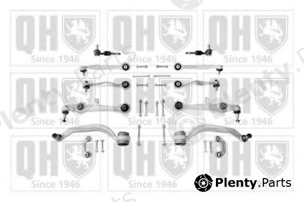  QUINTON HAZELL part QSJ5004K Suspension Kit