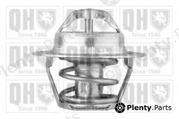  QUINTON HAZELL part QTH118K Thermostat, coolant