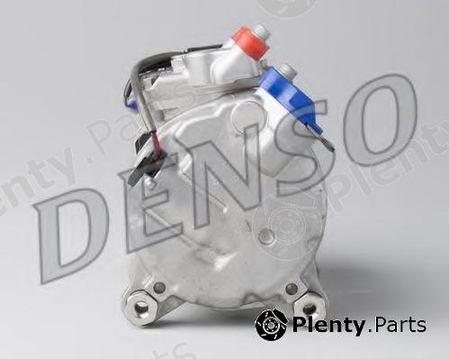  DENSO part DCP05096 Compressor, air conditioning