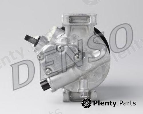  DENSO part DCP50035 Compressor, air conditioning