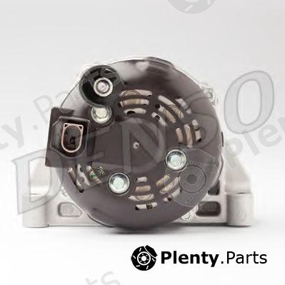  DENSO part DAN1089 Alternator