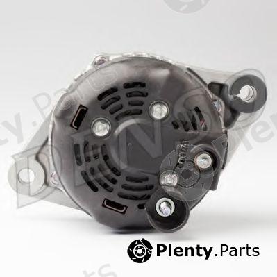  DENSO part DAN1123 Alternator