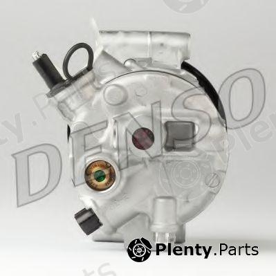  DENSO part DCP06022 Compressor, air conditioning