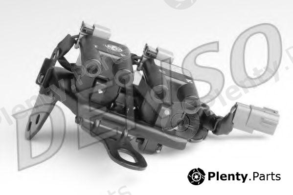  DENSO part DIC-0114 (DIC0114) Ignition Coil