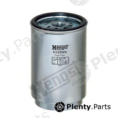  HENGST FILTER part H328WK Fuel filter