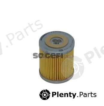  SogefiPro part FA4025 Fuel filter