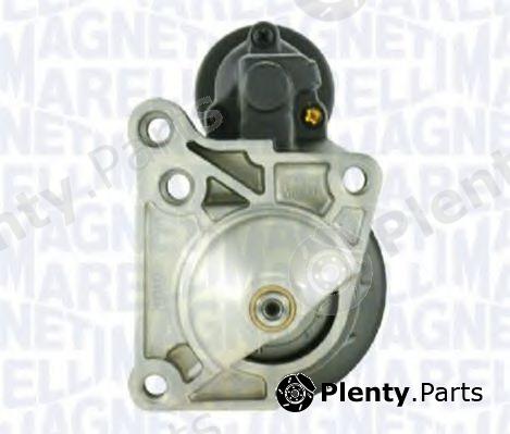  MAGNETI MARELLI part 944280103100 Starter