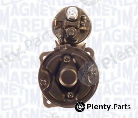  MAGNETI MARELLI part 943221535010 Starter