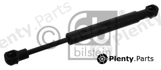  FEBI BILSTEIN part 37820 Gas Spring, foot-operated parking brake