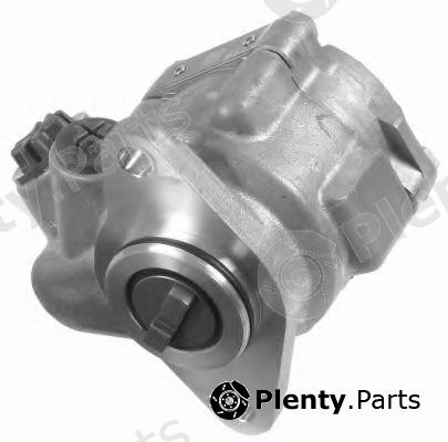  ZF part 8695.955.116 (8695955116) Hydraulic Pump, steering system