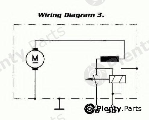  DELCO REMY part 19024264 Starter