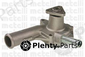  METELLI part 24-0440 (240440) Water Pump