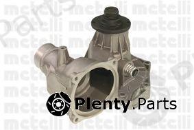  METELLI part 24-0604 (240604) Water Pump