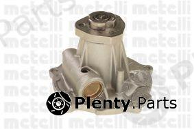  METELLI part 24-0609 (240609) Water Pump