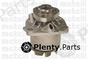  METELLI part 24-0617 (240617) Water Pump