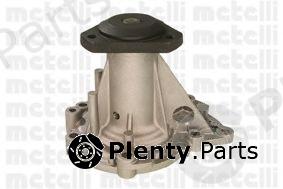  METELLI part 24-0627 (240627) Water Pump